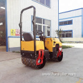 High quality sheep foot road roller (FYL-880)